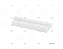 WHITE PVC FENDER B 40 PxM TESSILMARE