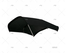 HOOK SOFT TOP 200 BLACK 3 ARCH-PERF TESSILMARE