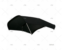 HOOK SOFT TOP 230 BLACK 3 ARCH-PERF TESSILMARE