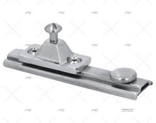 LATERAL TRACK FOR BIMINI VIS