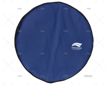 BLUE COVER LIFEBUOY DIAM 680mm