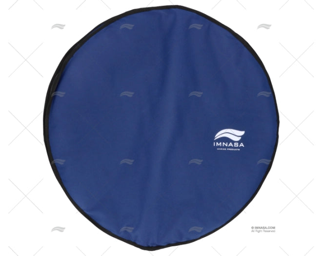 BLUE COVER LIFEBUOY 736mm