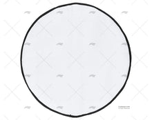 WHITE COVER W/O LOGO FOR LIFEBUOY 68Cm