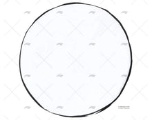 WHITE COVER W/O LOGO FOR LIFEBUOY 78Cm