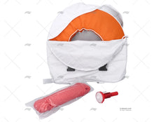 HORSESHOE FULL KIT