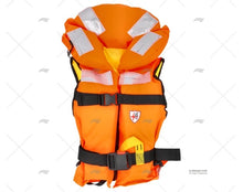 LIFEJACKET MARTINICA'BABY'-30kg 60N VELERIA SAN GIORGIO
