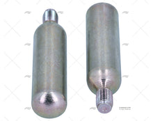 CYLINDER CO2 24 GRAMS (2u)