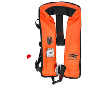 INFL. LIFEJACKET PORT 150N AUT/HAR. PVC