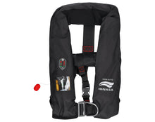 INFL. LIFEJACKET MATCH-1 150N UML+HARNES