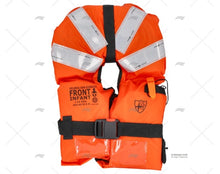 LIFEJACKET MK10 SOLAS INFANT -15kg VELERIA SAN GIORGIO