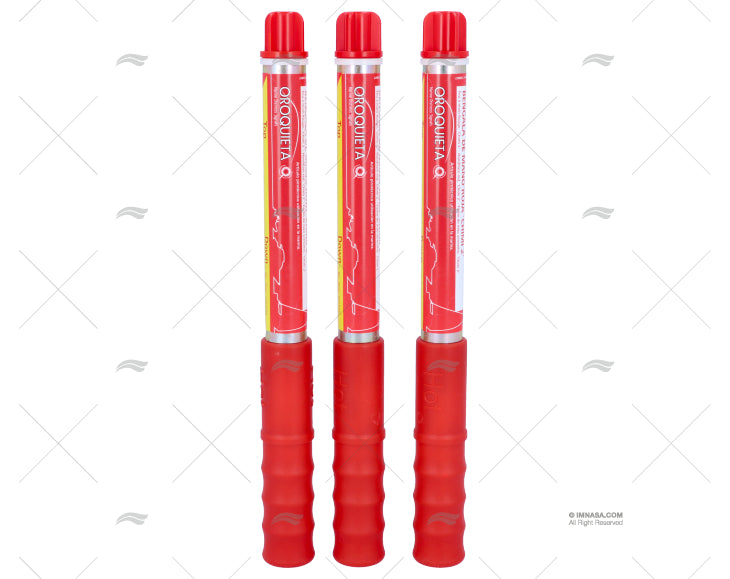 HANDHELD FLARE 3-PACK