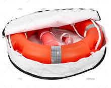 SECURITY KIT LIFEBUOY SOLAS COMPACT 63Cm