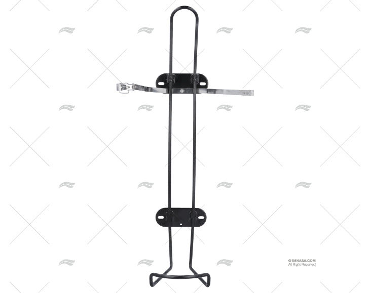 EXTINGUISHER SUPPORT CO2 5kg