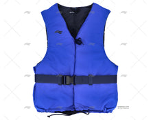 FLOATING VEST BAYONA 50N BLUE       70/9