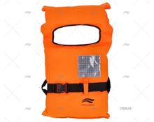 LIFE JACKET TENERIFE 100N 30-50kg IMNASA