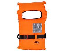 LIFE JACKET TENERIFE 100N 30-50kg