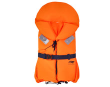 LIFE JACKET IBIZA 100N XL 60-90KG
