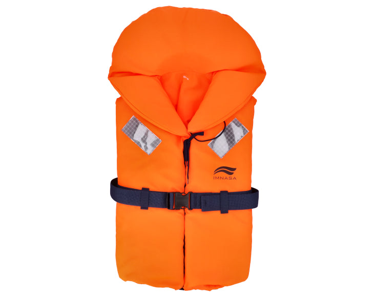 LIFE JACKET IBIZA 100N XXL 90+