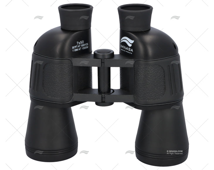 BINOCULAR AUTOFOCUS 7x50 J6F