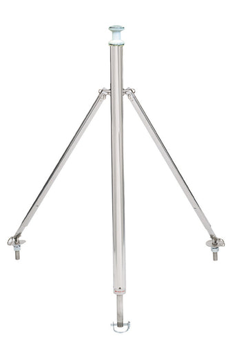 Attwood Ss Bass Boat Ski Tow