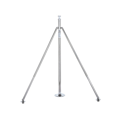 Attwood 44"s.s.ski Pylon W/swivl