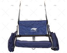 BOSUN'S CHAIR