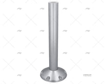 FIXED BASE AND PEDESTAL 620mm IMNASA