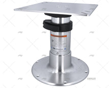 PEDESTAL FOPR TABLE/BED 3 PARTS 335-714