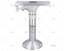 TLSC.BASIS W/PLATINE & ROTAT. 457-610mm