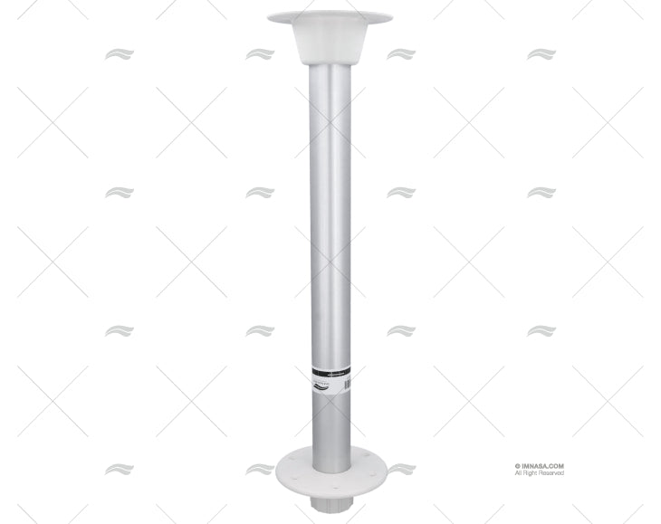 PEDESTAL FOR TABLE 680 mm IMNASA