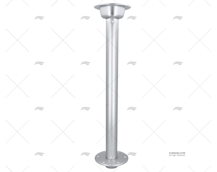PEDESTAL FOR TABLE 760 mm IMNASA