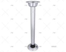 TABLE BASE WITH FLUSH BASIS IMNASA