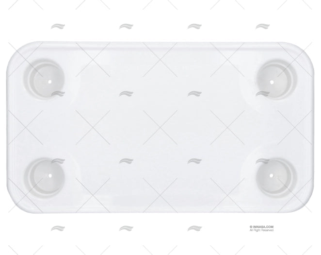 RECTANGLE TABLE TOP 16"x28"