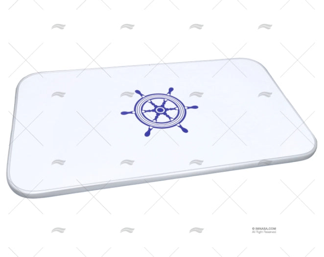 TABLE TOP MELAMINE 41x70cm FORMA