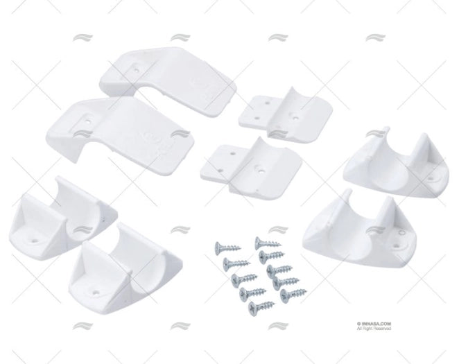 TABLE HINGE FIXING PARTS M200/M250/M400 FORMA