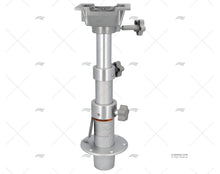 TRIPLEG PEDESTAL ESC 295-690mm B228