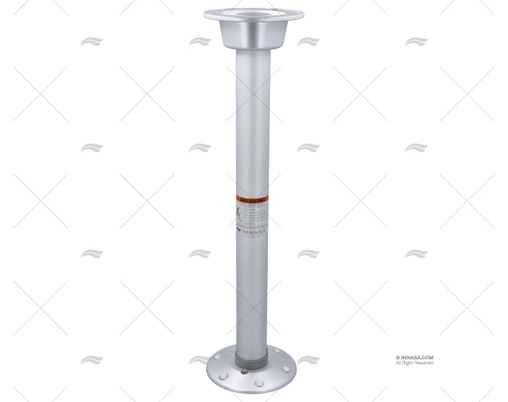 REMOVABLE PEDESTAL 685mm T60