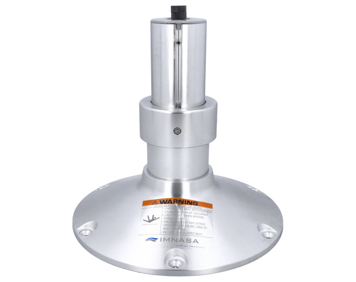 PEDESTAL GAS BASE 305 300-400mm T87-72