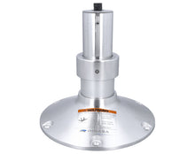 PEDESTAL GAS BASE 305 300-400mm T87-72