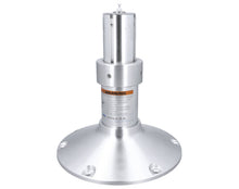 PEDESTAL GAS BASE 305 305-470mm T87-72