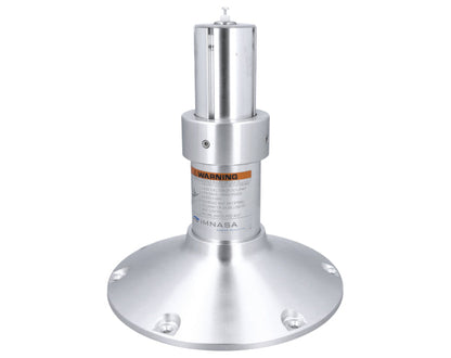 PEDESTAL GAS BASE 305 305-470mm T87-72