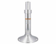 PEDESTAL GAS BASE 305 560-800mm T87-72