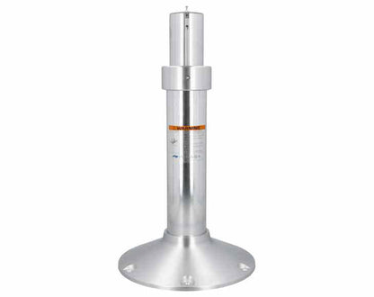 PEDESTAL GAS BASE 305 560-800mm T87-72