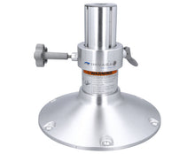 PEDESTAL MAN BASE 305 300-400mm T87-72