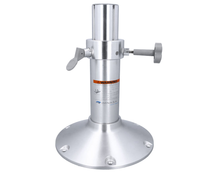 PEDESTAL MAN BASE 305 435-635mm T87-72
