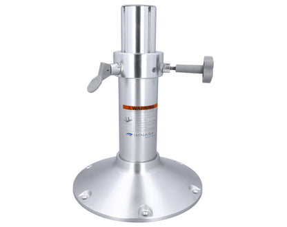 PEDESTAL MAN BASE 305 435-635mm T87-72