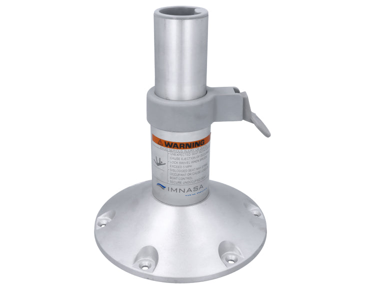 PEDESTAL MAN BASE 228 300-400mm T73-60