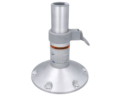PEDESTAL MAN BASE 228 300-400mm T73-60