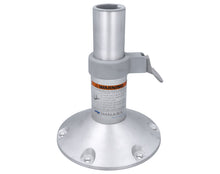 PEDESTAL MAN BASE 228 300-400mm T73-60