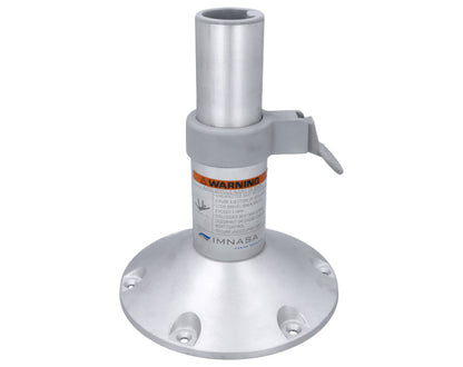 PEDESTAL MAN BASE 228 300-400mm T73-60